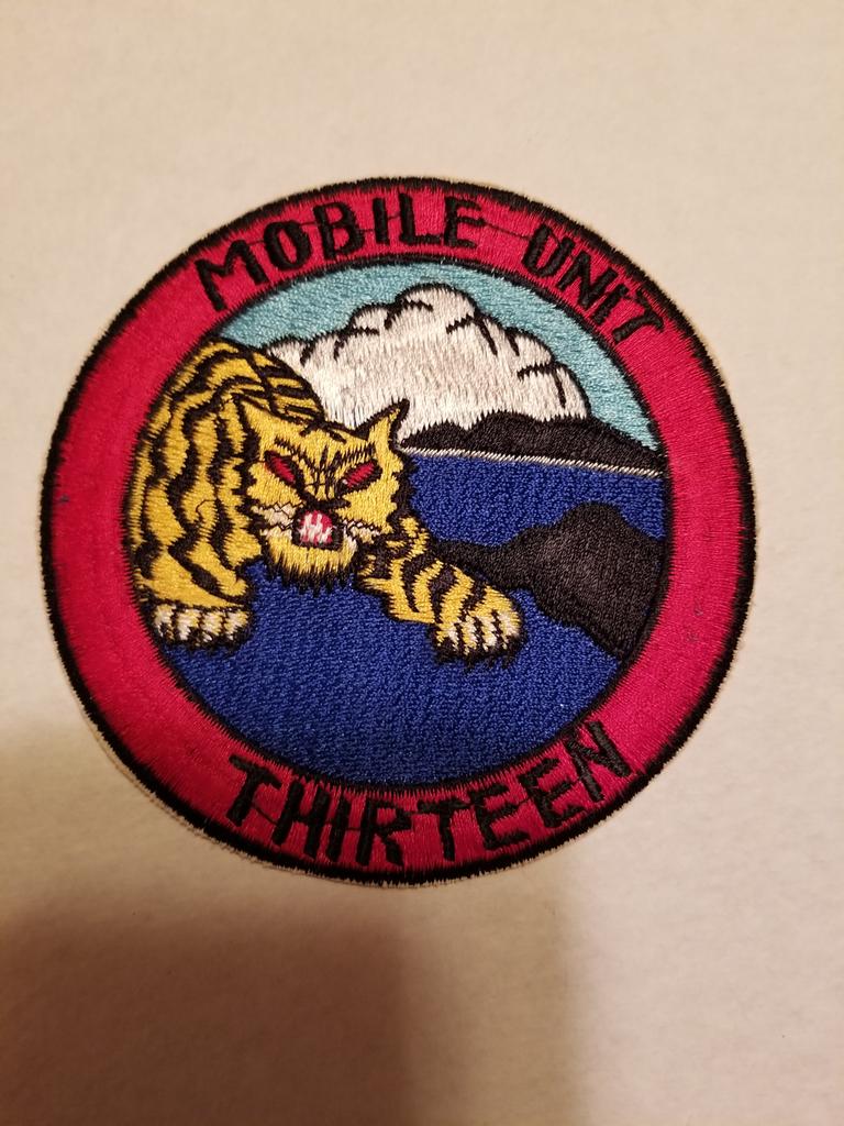 USS Bushnell (AS-15) 1961