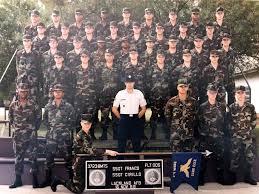 Father and Son ...Serving