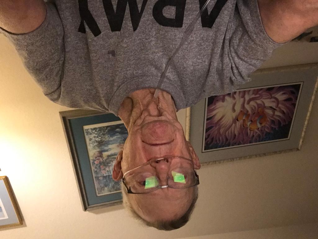 SPC. Jesse Wallace (Iraq)