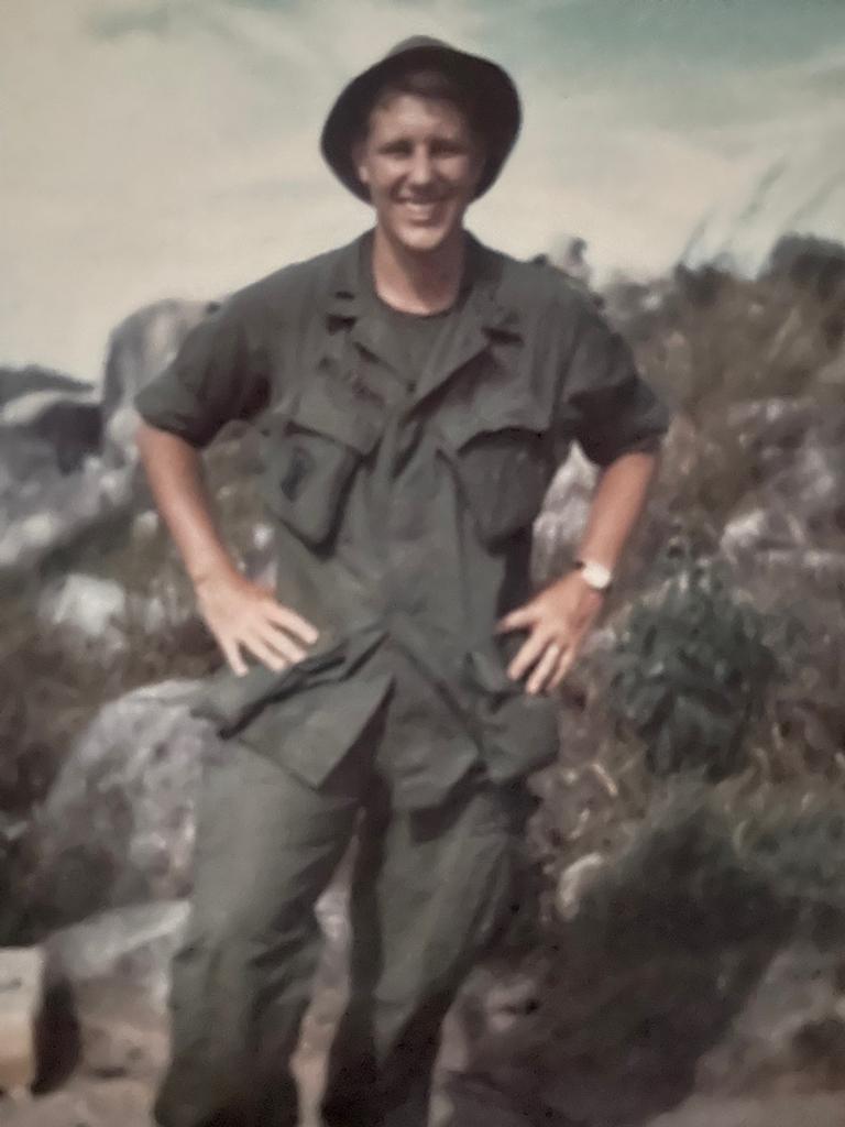 Space Launch Complex 4 at Vendenberg AFB