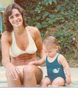 Connie Stevens Entertains the troops