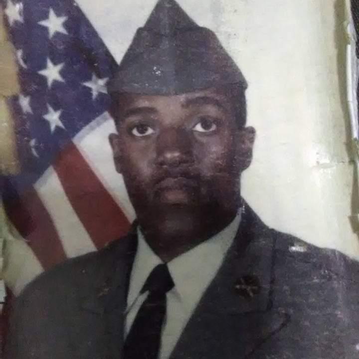 Safeside Beret Patch