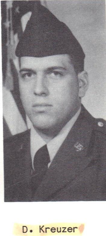 B co 1/9 inf bn 3rd pltn