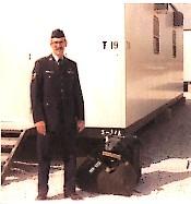 Small Hamlets Dot the Landscape in Vietnam