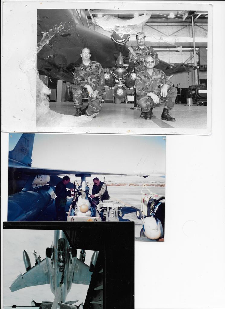 Army Girlfriend Camo