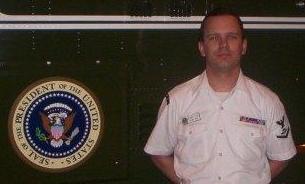 Amphibious Duck in Da Nang Harbor