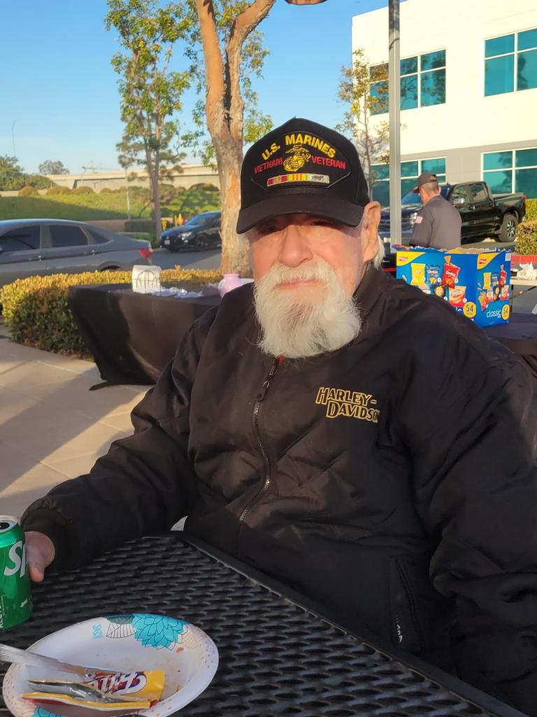 Another VQ bird landing in Danang