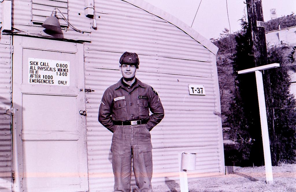 Normandy Beach and Point De Hoc