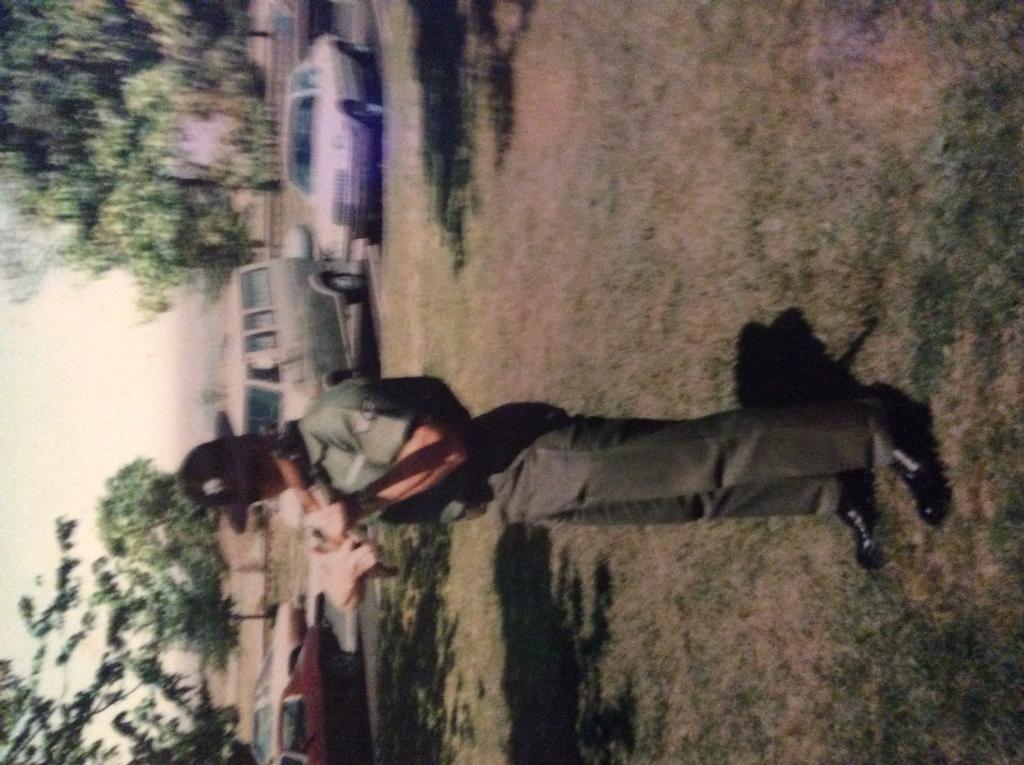 16th Combat Avation Group (C.A.G.) Area with Clinic, Chu-Lai