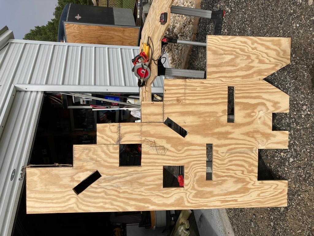 23rd INF. DIV. AMERICAL H.Q.