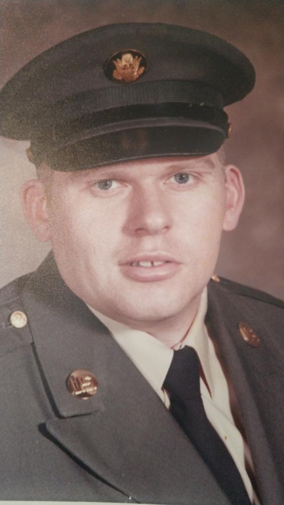 Rebecca in Antarctica