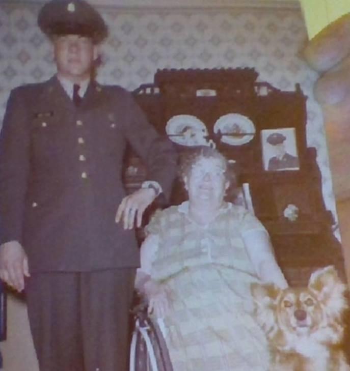 Walker Waller-USS Marble Head