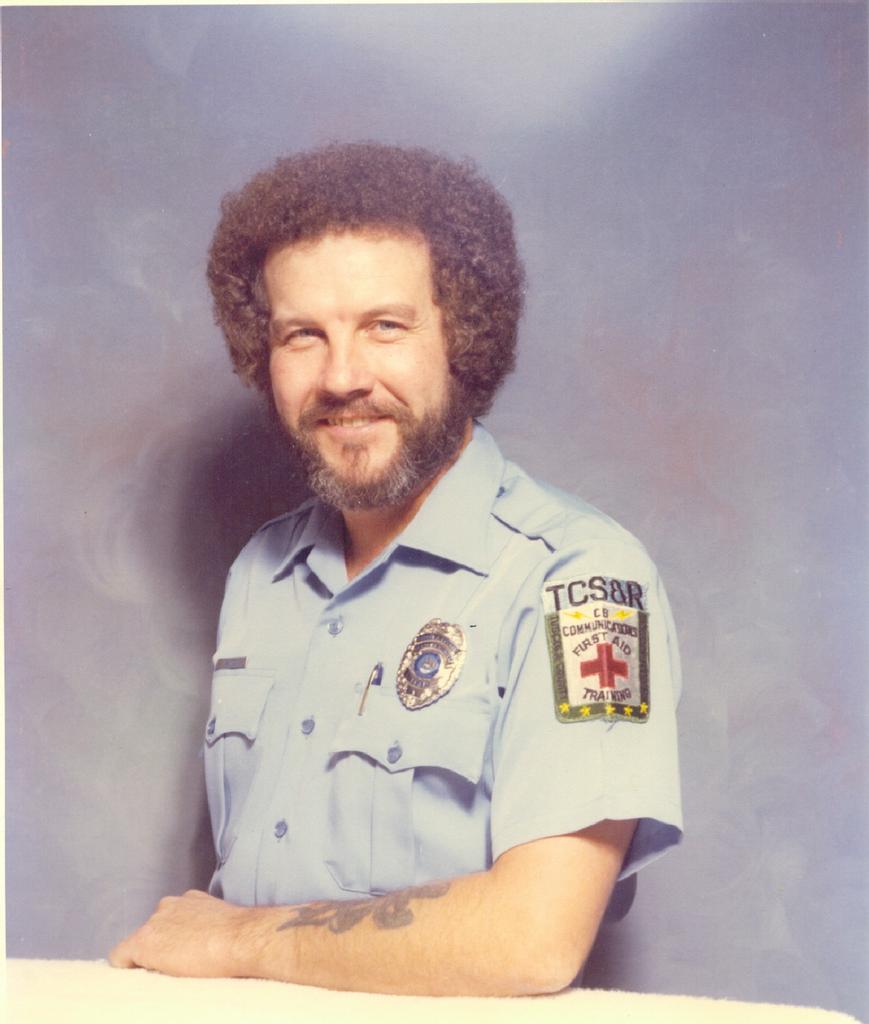 Mark Mohundro (Bulldog)