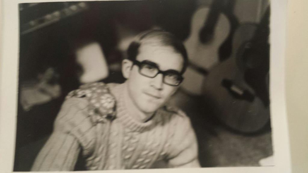 3 generations who went to war.