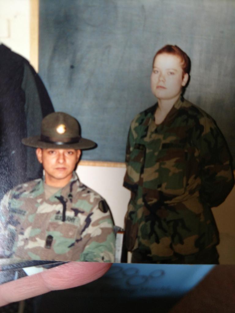 Main Gate Spangdahlem,A.B