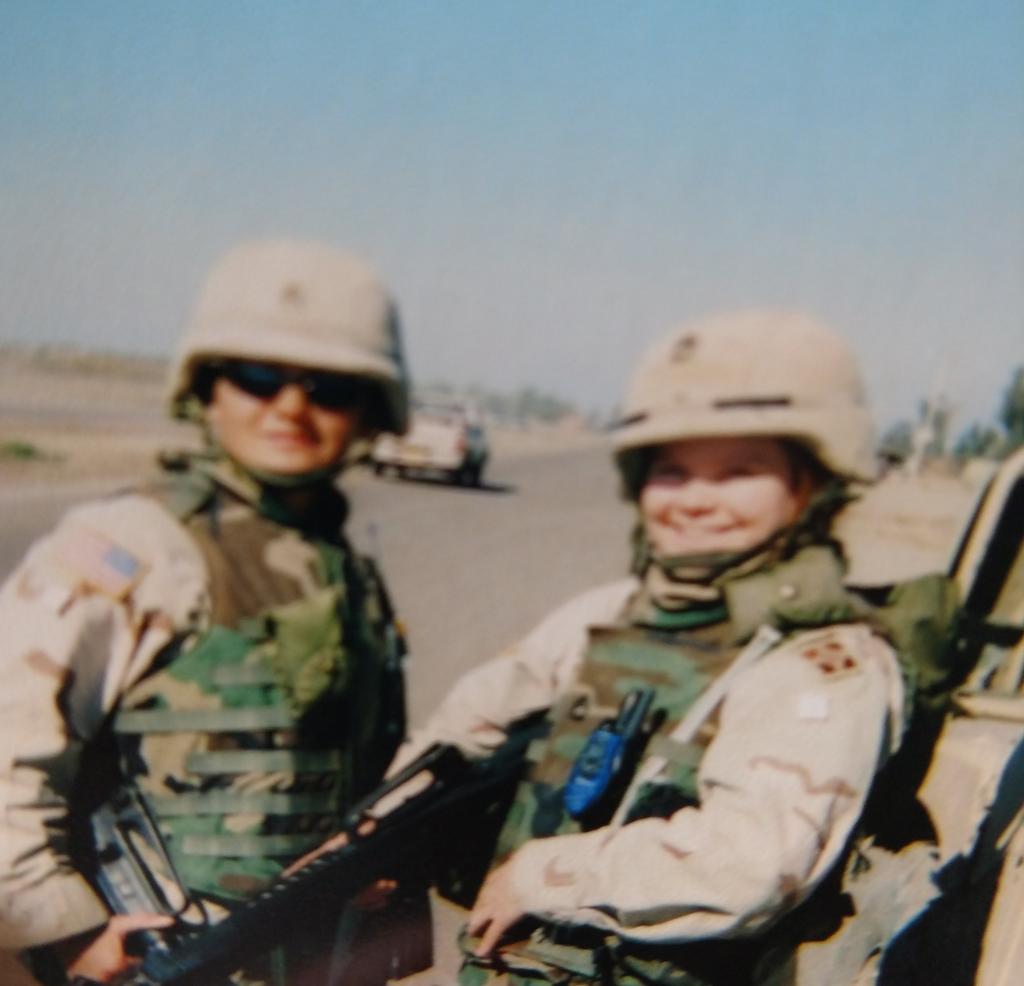 Tac Site in S. Korea 1977