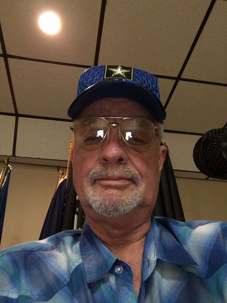 Baghdad Street Scene