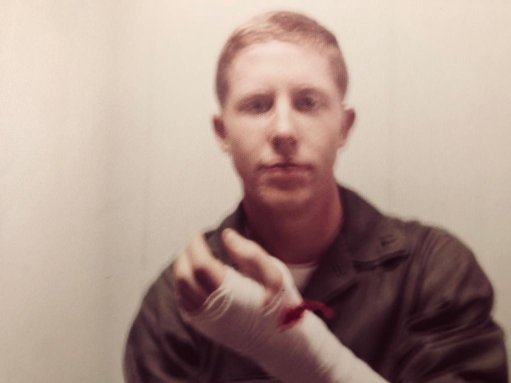 My Father Crewman Strutural mechanic USS Intrepid