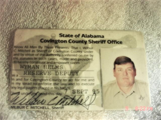 Anthony & Benny Ravida