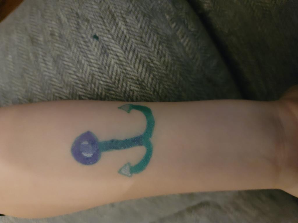 F-4 Phantom II of VF-121 over S. Calif coast  (1962)