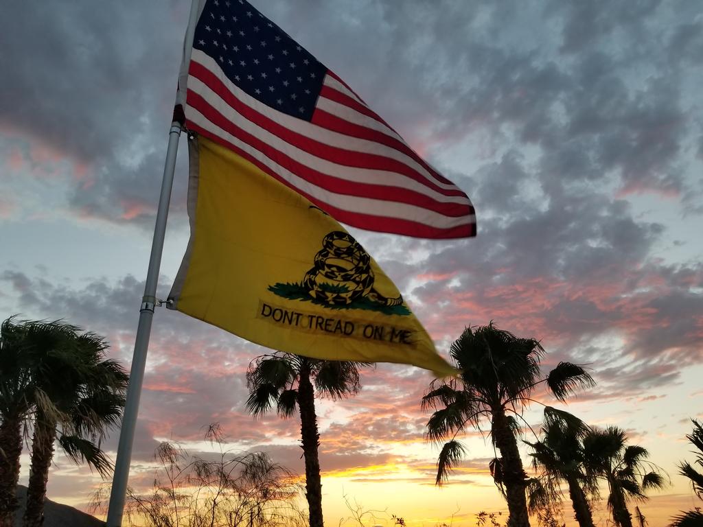 Unit at Camp Edison, NJ