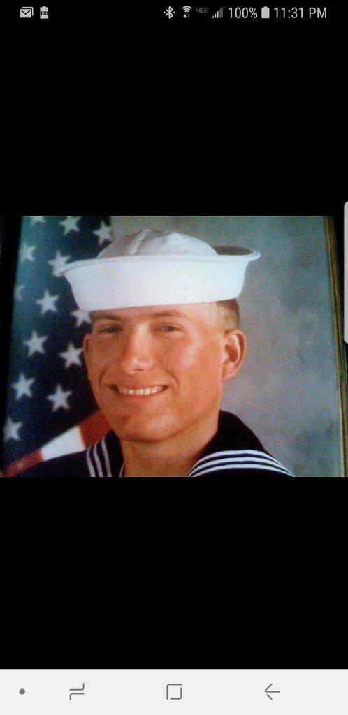 Danish soldier in Iraq