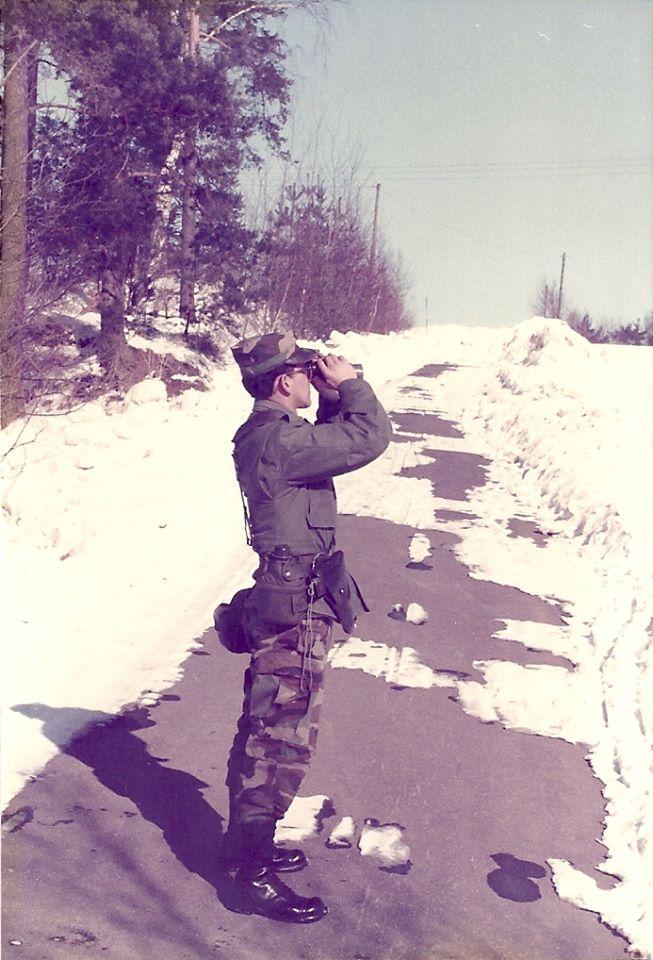 B. C. Mc Cray       Mayo Florida