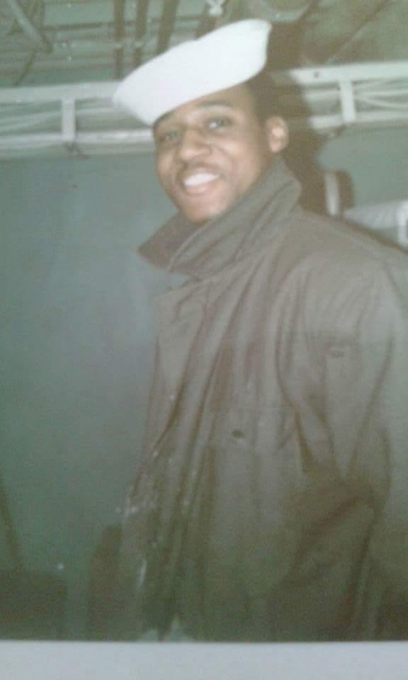 Stacy Barbour Al Bell