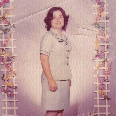 Mounted COLOR GUARD-CAM.PEN.CA. 1968