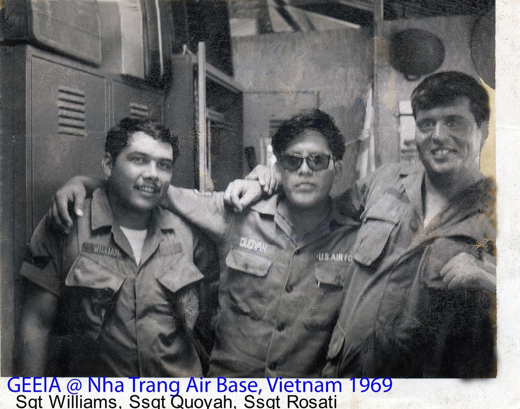 MED CRUISE PATRAS GREESE April 1966