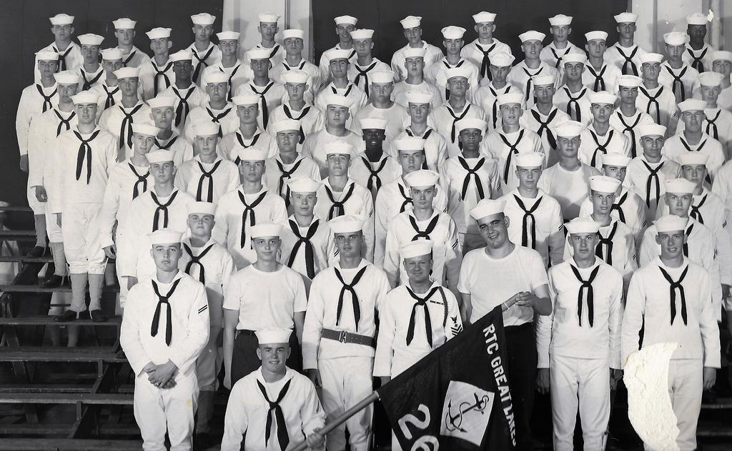 Off to Bootcamp Ft. Sill