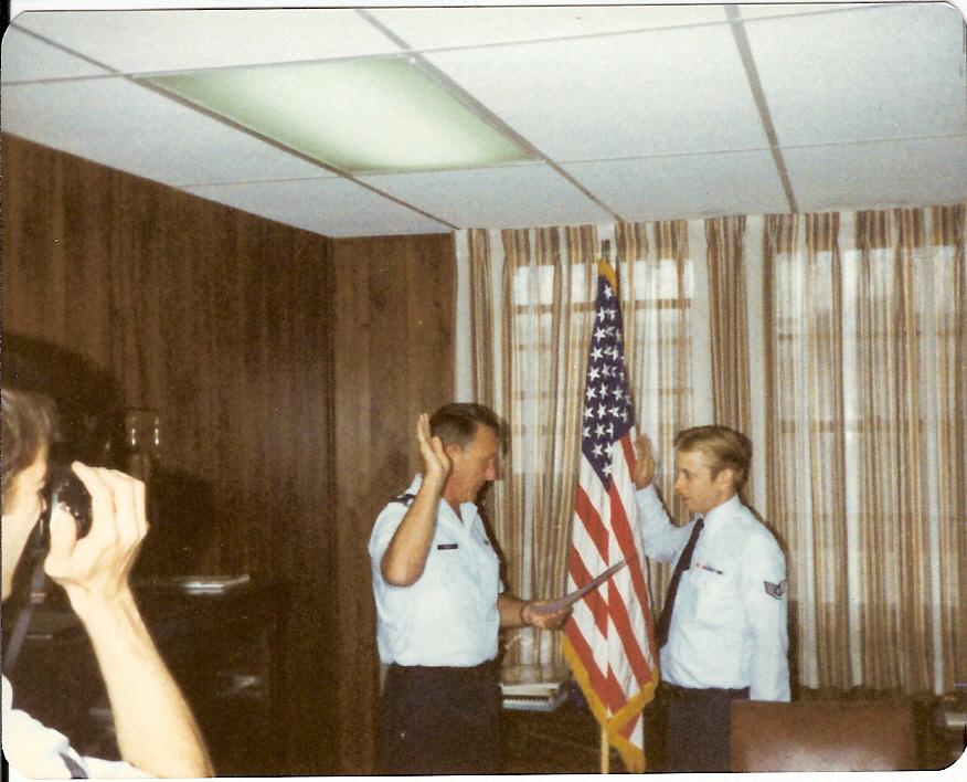 French Soldier Jean-Pierre Jacob