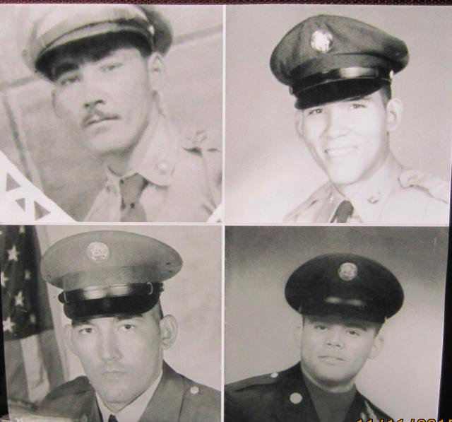 823 Red Horse Squadron cooks