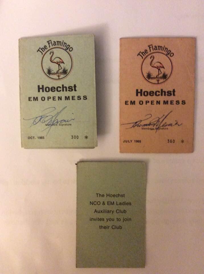 50th reunion Aug.19,2000