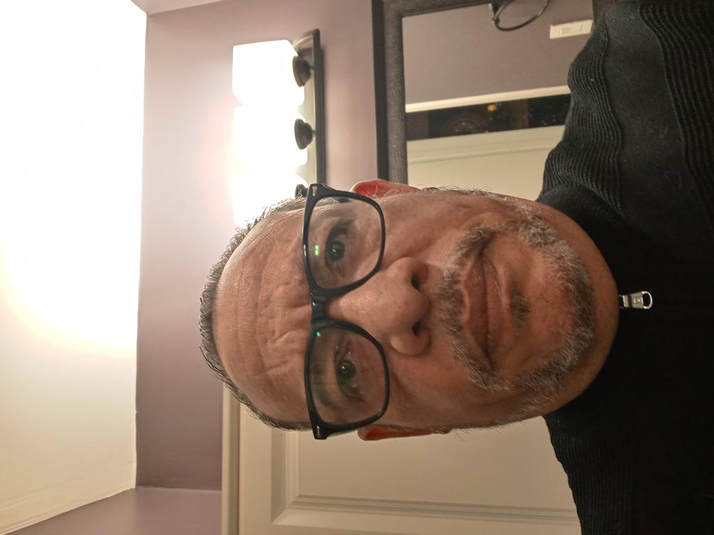 Arthur David Campfield