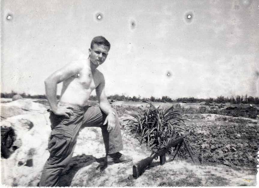 REMEMBERING THE GOOD OLD DAYS