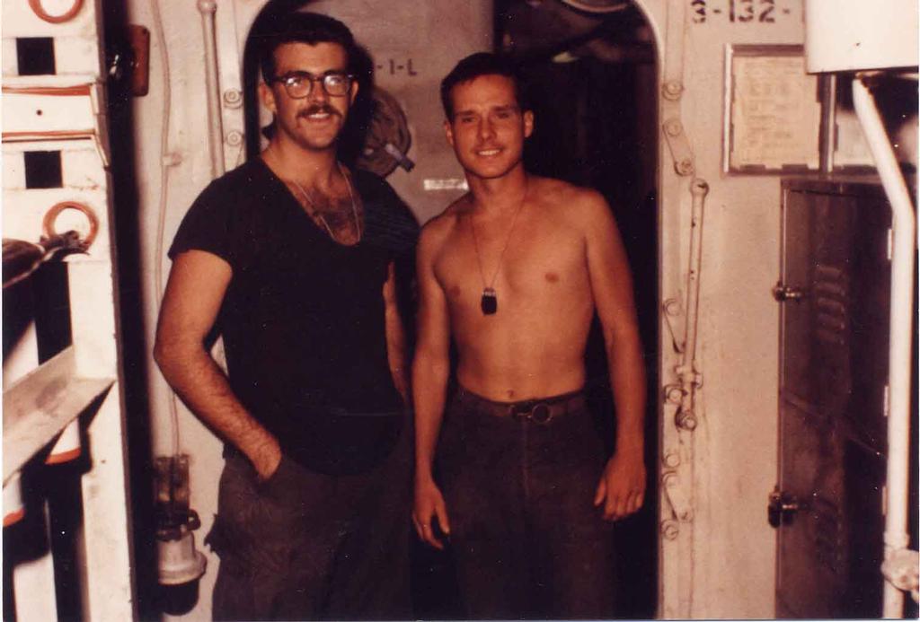 Undorn Thailand 1970