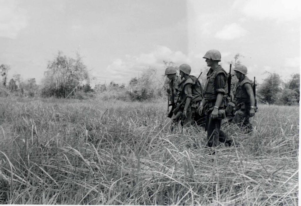 MY CUTEY COMING OUT OF THE BUSH AT CANTIGNY 2012