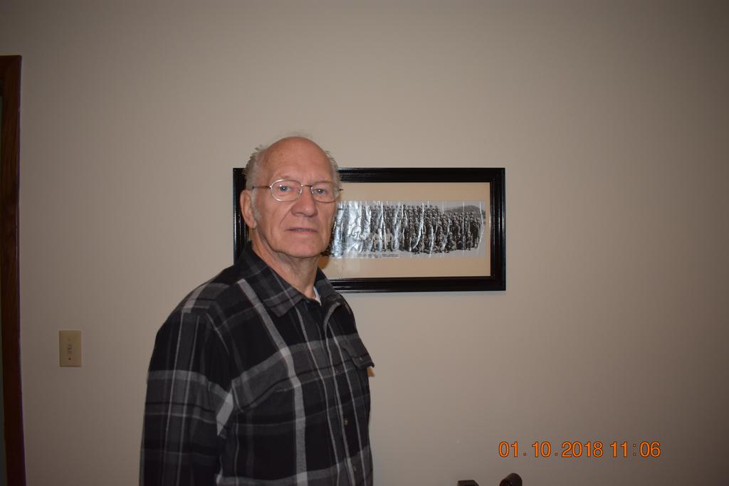 Ready Arms:Gettysburg