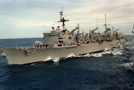 Taking a Smoke-break on 500 lb. bombs.....