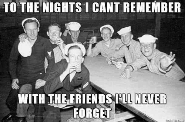 Letters from charlie