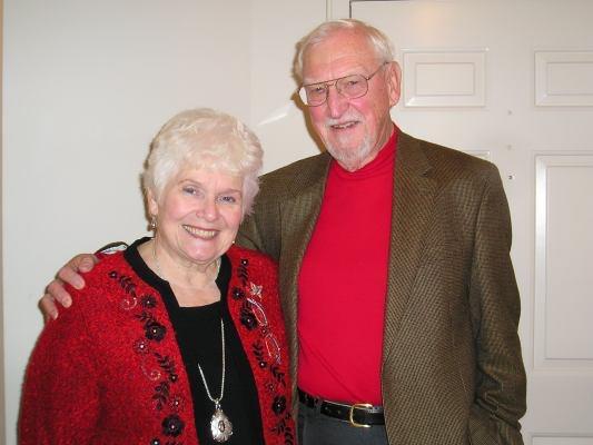 Safe Return from WWII