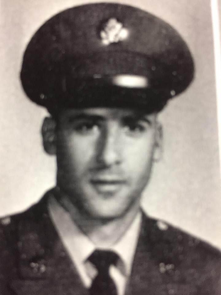 Structural Repair Shop (Tin Benders)