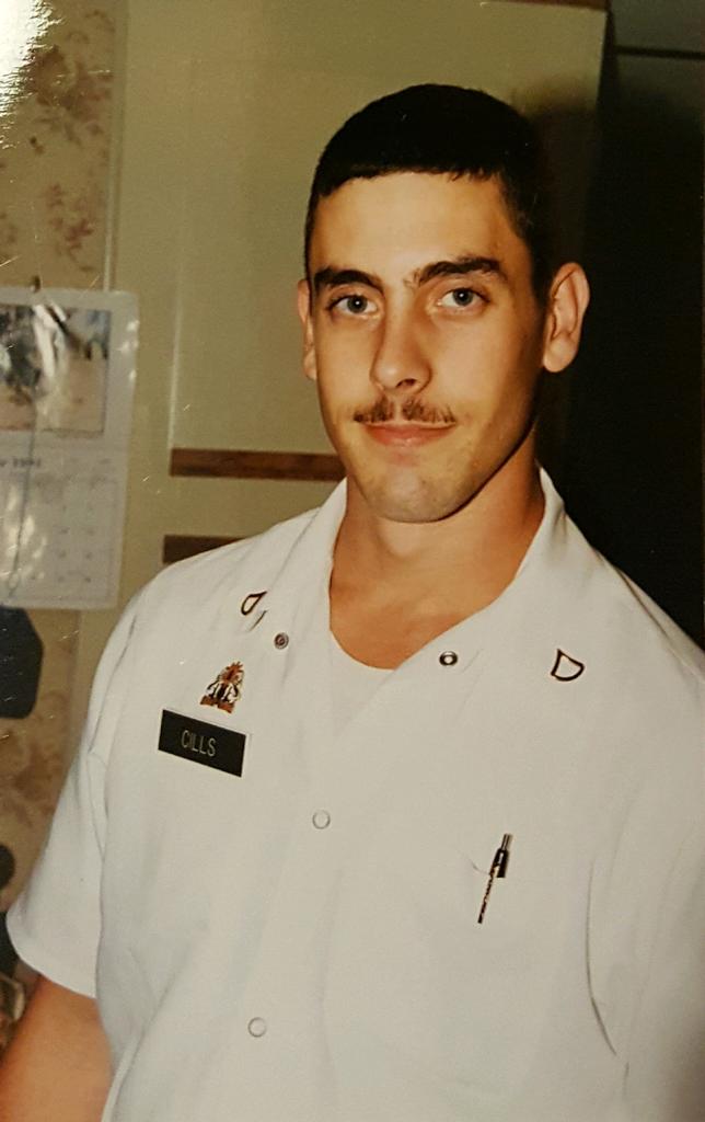 Fort Bragg N.C. 1994