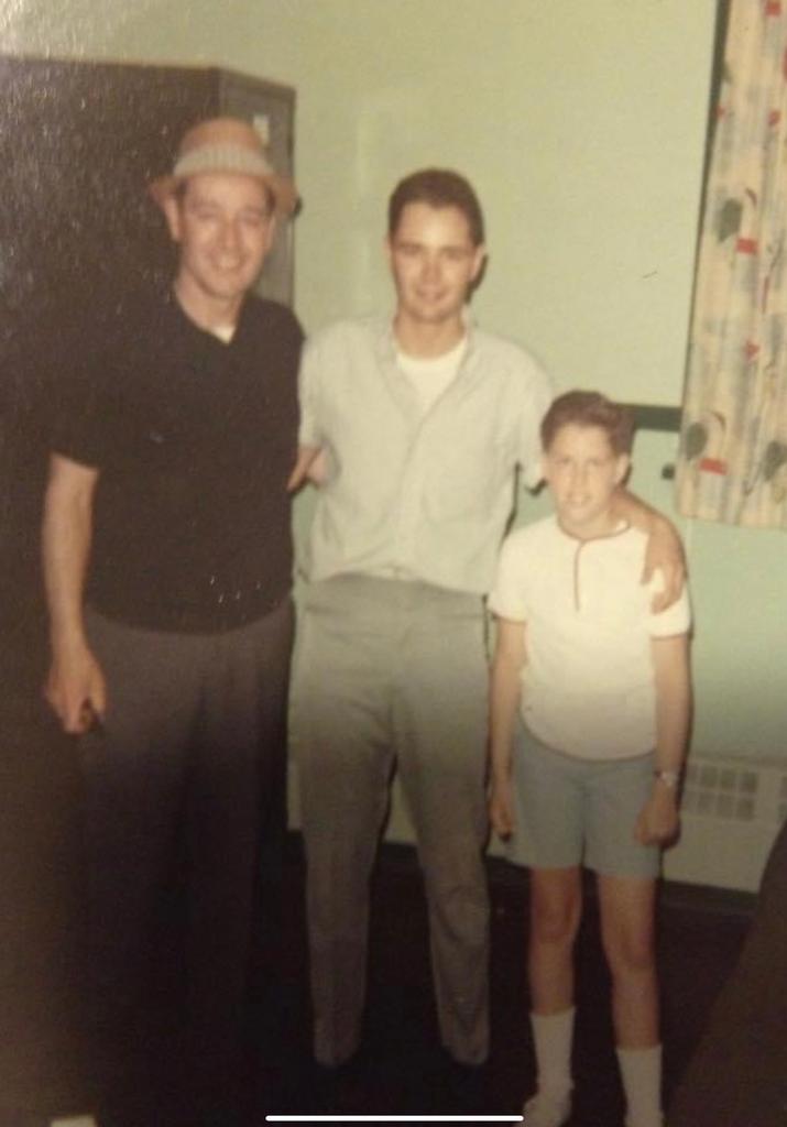 A Slow Day At The Office G.Raymer