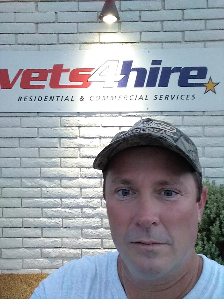 George W. Morris Jr.