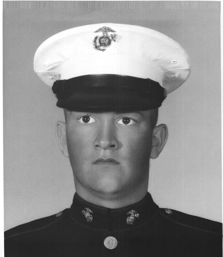 Retired and still serving God and Country