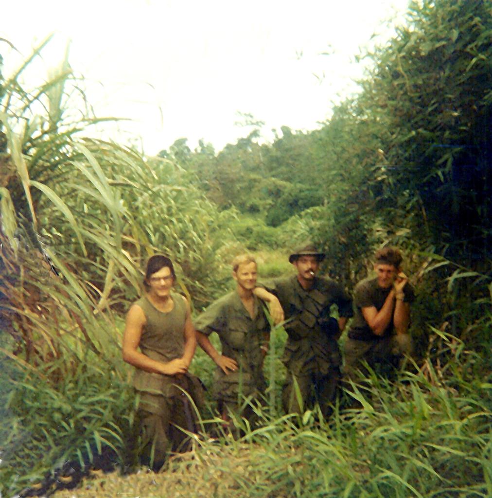 Girlfriend Packing Heat