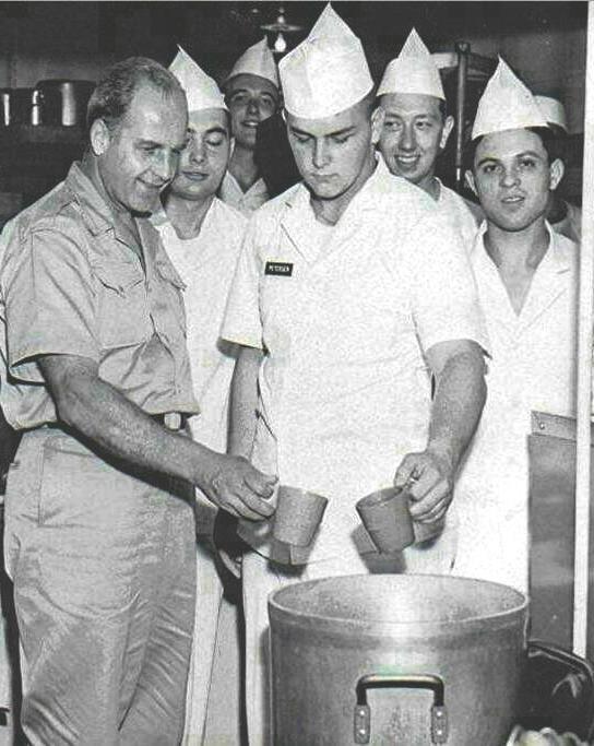 Harvey N. Charles Sr. Nov. 1931 to Aug. 2004