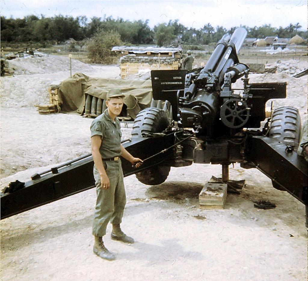 KEN FLORO STREETSBORO,OHIO